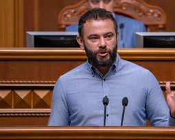 Александр Дубинский