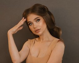 Александра Пустовит