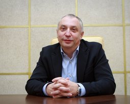 Яков  Грибов