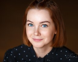 Ольга Кудиненко