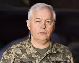 Анатолій Кривоножко