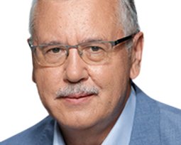Анатолий Гриценко