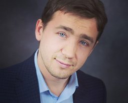 Дмитрий Василец