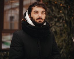 Виталий Гордиенко