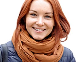 Ольга Кудиненко