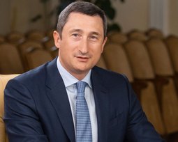 Олексій Чернишов