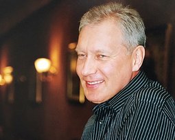 Геннадий Буткевич