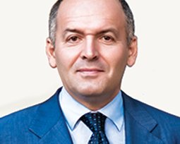 Виктор Пинчук