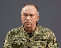Александр Сырский