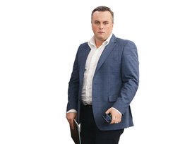 Назар Холодницкий