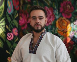 Алексей Друк (Лесик)