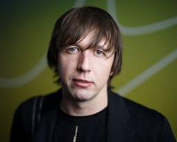 Евгений Малолетка