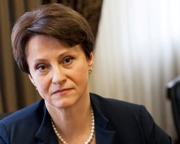 Нина Южанина