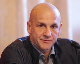 Константин Григоришин