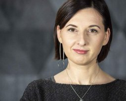Настя Станко