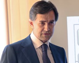 Алексей Любченко