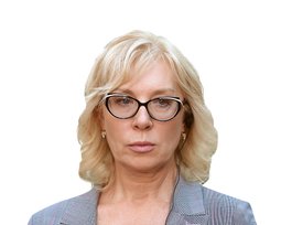 Людмила Денисова