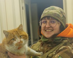 Яна Статна