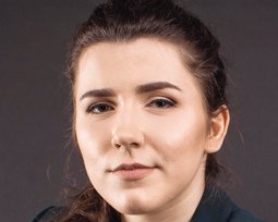Анна Коваленко