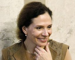 Юлия Лёвочкина
