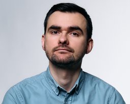 Павло Остріков