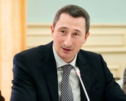 Алексей Чершынов