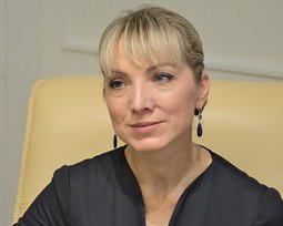 Ольга Буславец