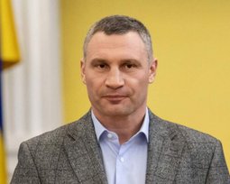 Виталий Кличко