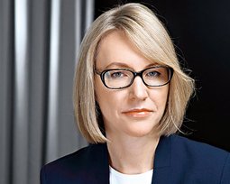 Анастасія Усачова