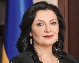 Іванні Климпуш-Цинцадзе