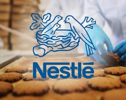 Nestlé Україна
