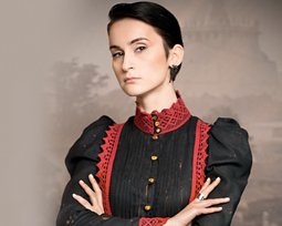 Катерина Павленко
