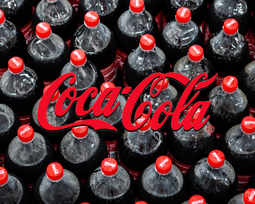 Coca‑Cola