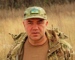 Роман Доник