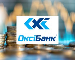 Окси Банк