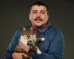 Роман Синицын