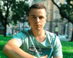 Юрий Гавалко