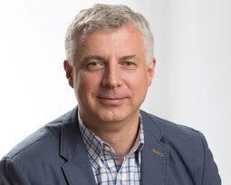Сергій Квіт
