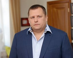 Борис Филатов