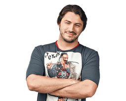 Сергей Притула