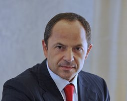 Сергей Тигипко
