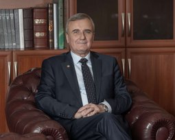 Анатолій Загородній
