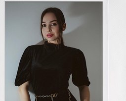 Кристина Шаркади