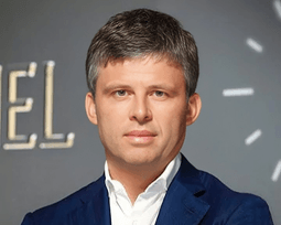 Андрей Веревский (Kernel)