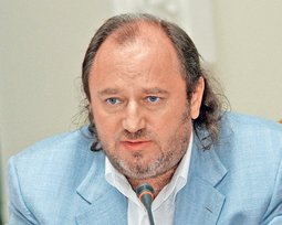 Евгений Сигал
