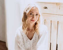 Екатерина Репяхова (Павлик)