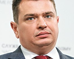 Артем Сытник