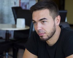 Виталий Богомолов