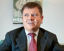 Константин Жеваго