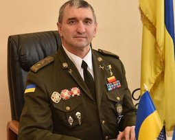Игорь Гордийчук